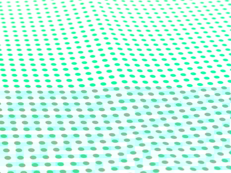 Dotted texture background photo