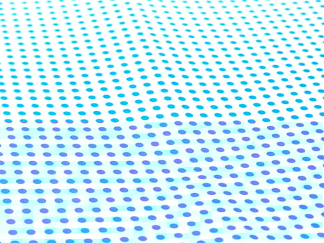 Dotted texture background photo