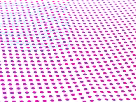 Dotted texture background photo