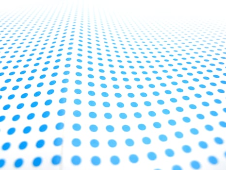 Dotted texture background photo