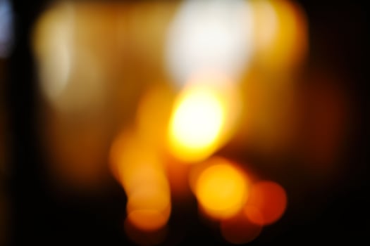fireplace flame background photo