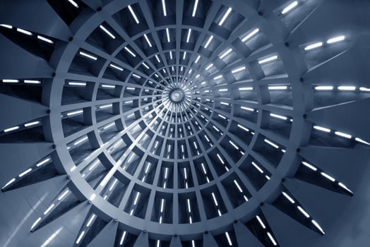 Abstract light background photo