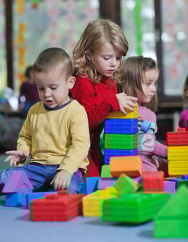 preschool  kids photo