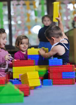 preschool  kids photo