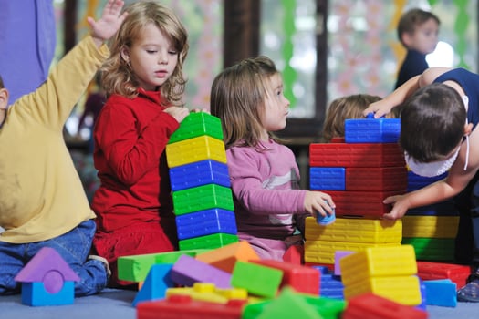 preschool  kids photo