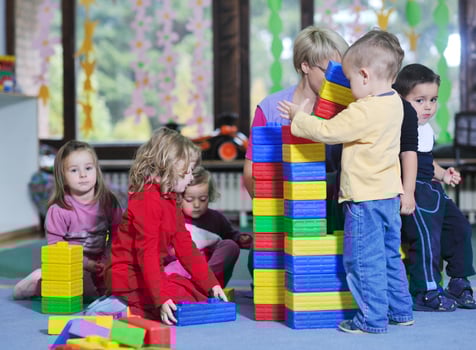 preschool  kids photo