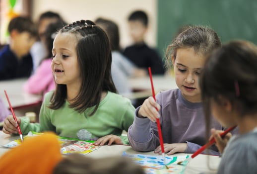 preschool  kids photo