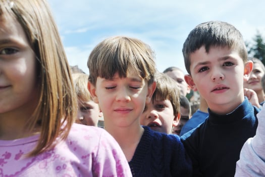 preschool  kids photo