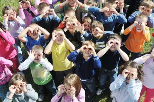preschool  kids photo