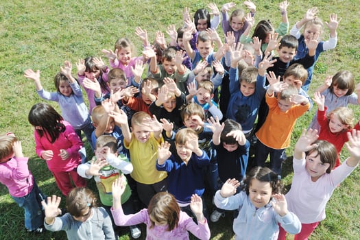 preschool  kids photo