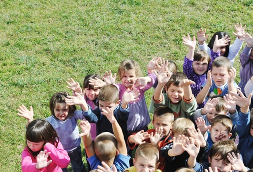 preschool  kids photo