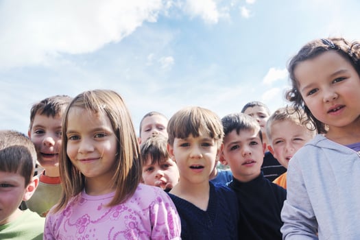 preschool  kids photo