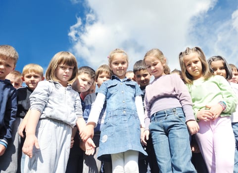 preschool  kids photo