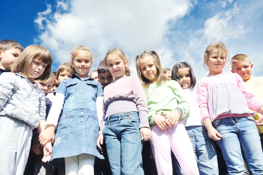 preschool  kids photo