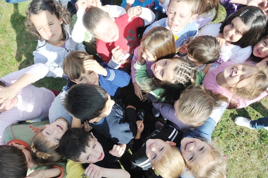 preschool  kids photo