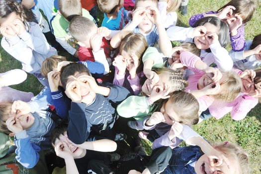 preschool  kids photo