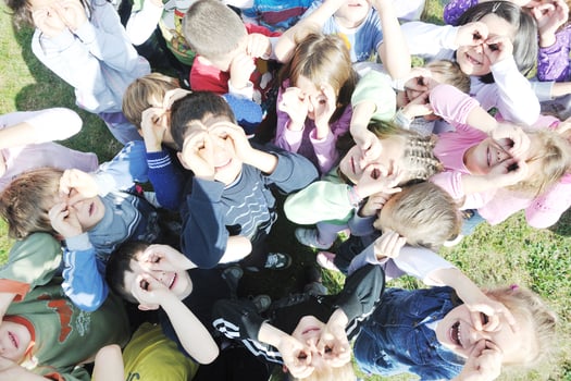 preschool  kids photo
