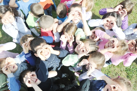 preschool  kids photo