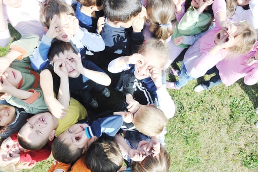 preschool  kids photo