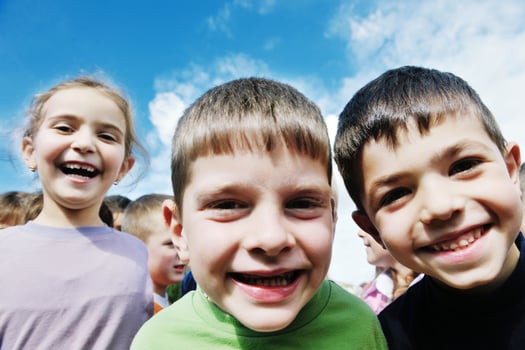 preschool  kids photo