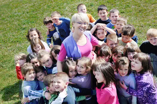 preschool  kids photo