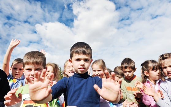 preschool  kids photo