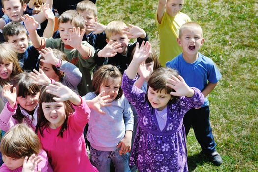 preschool  kids photo