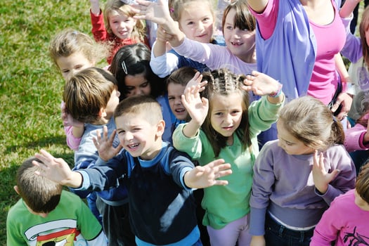 preschool  kids photo