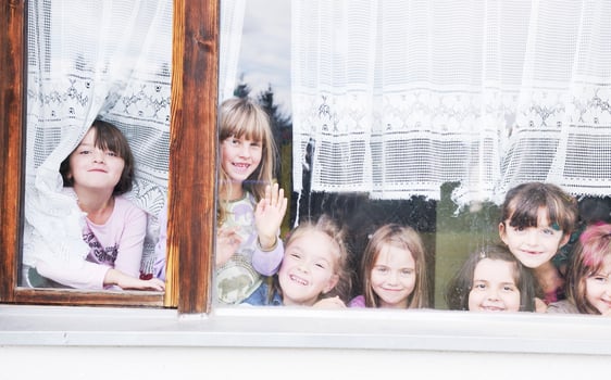 preschool  kids photo