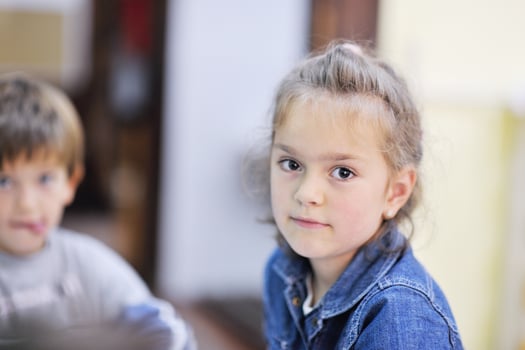 preschool  kids photo