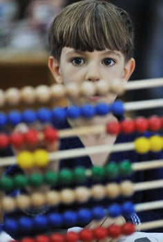 preschool  kids photo
