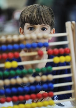 preschool  kids photo
