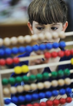 preschool  kids photo