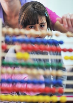preschool  kids photo