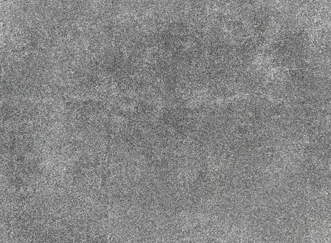 gray grain cement wall background. photo