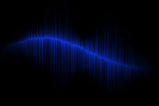 Spectrum abstract wave background colorful parallel vertical lines background photo