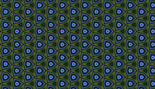 Abstract seamless floral wavy pattern, background, texture. High quality illustration photo