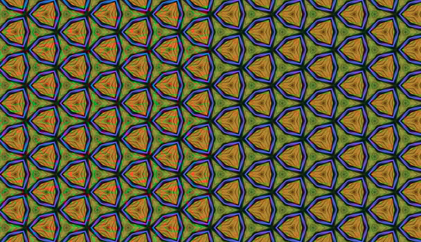 Abstract seamless floral wavy pattern, background, texture. High quality illustration photo