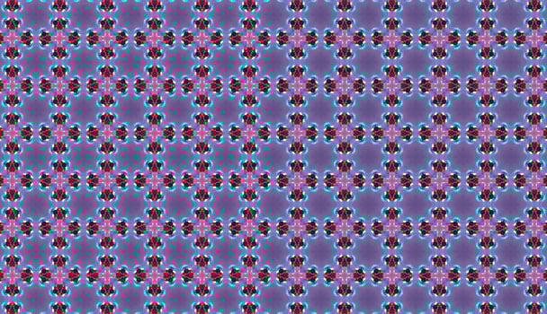 Trendy Seamless Pattern, Abstract Background. Tileable Geometric Grunge Repetitive Retro Background. Bizarre Art Illustration photo