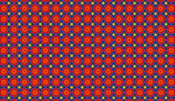 Trendy Seamless Pattern, Abstract Background. Tileable Geometric Grunge Repetitive Retro Background. Bizarre Art Illustration photo