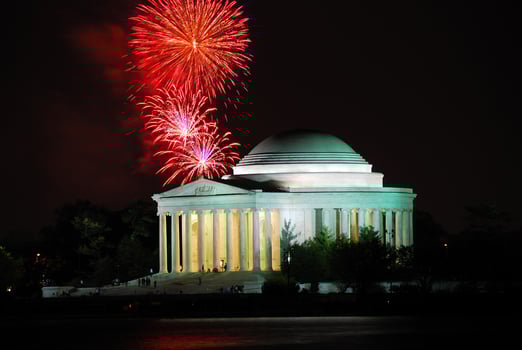 Washington DC architecture photo