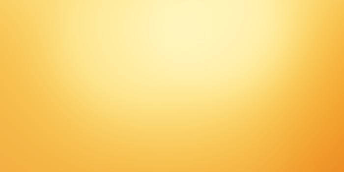 Empty gold abstract background. Color trends. Scene for advertising, cosmetic, showroom, banner, fashion, technology, business, luxury. Illustration. Product display. 3d rendering photo