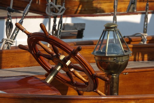 sailing boat race photo