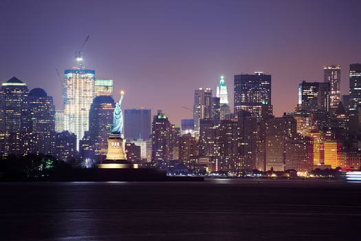New York City photo