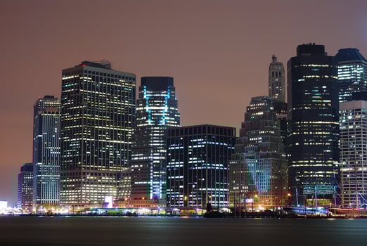 NEW YORK CITY photo