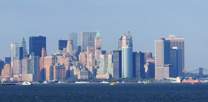 New York City photo