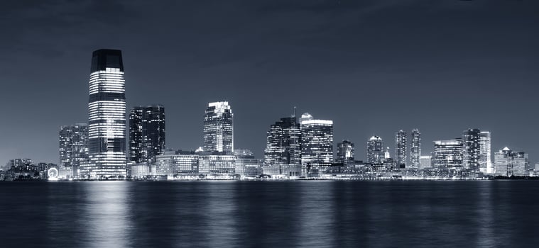 New Jersey view photo