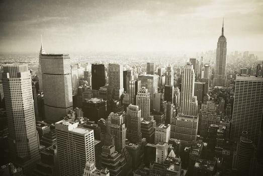 Manhattan, New York City photo