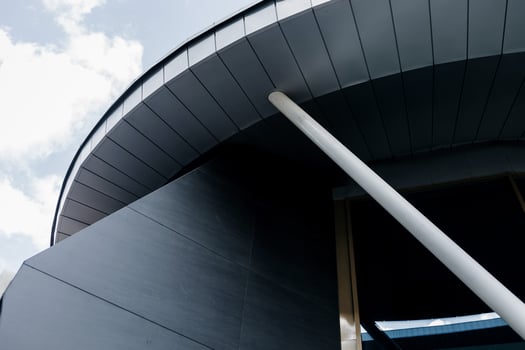 facade office building photo
