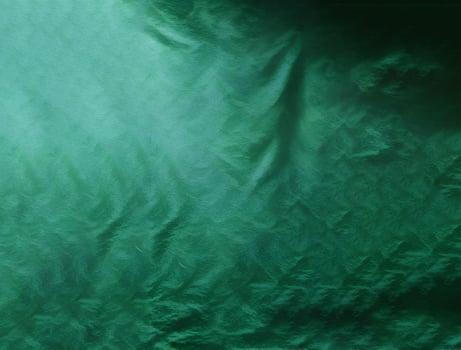 Abstract green jade silk cotton velvet texture background for graphic design fill text blanket curtain partition staging scene photo